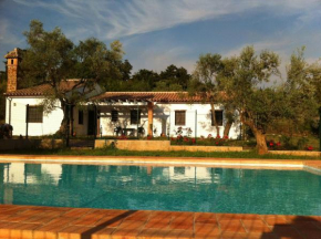  Casa Rural La Serrana de Aracena  Арасена